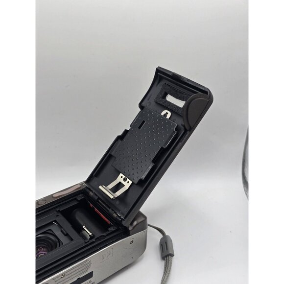 Samsung Maxima Zoom 70XL 35mm Point & Shoot Camera- No Film - Picture 6 of 7